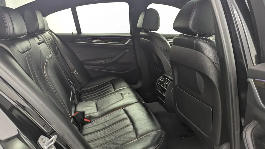 Florida Fine Cars - Used BMW 5 SERIES 2018 WEST PALM 530I