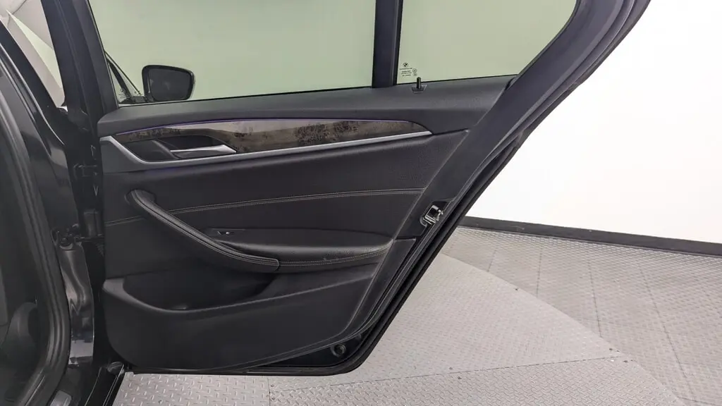 Florida Fine Cars - Used BMW 5 SERIES 2018 WEST PALM 530I