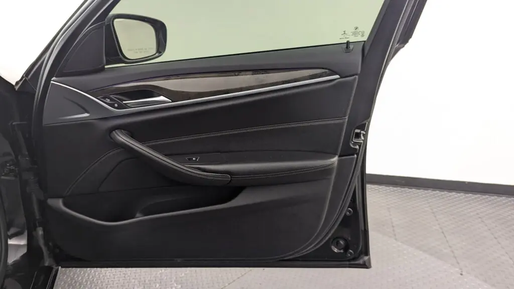 Florida Fine Cars - Used BMW 5 SERIES 2018 WEST PALM 530I