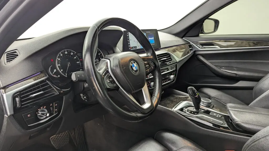 Florida Fine Cars - Used BMW 5 SERIES 2018 WEST PALM 530I