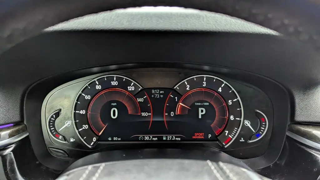 Florida Fine Cars - Used BMW 5 SERIES 2018 WEST PALM 530I