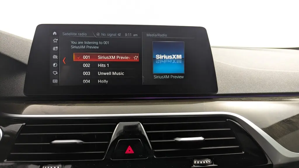 Florida Fine Cars - Used BMW 5 SERIES 2018 WEST PALM 530I