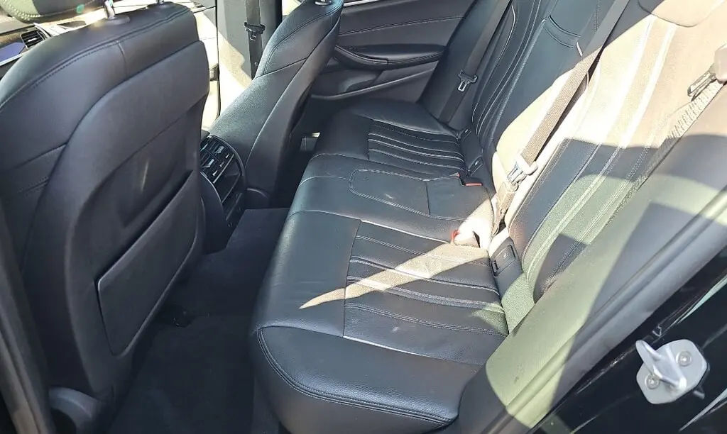 Florida Fine Cars - Used BMW 5 SERIES 2018 WEST PALM 530I