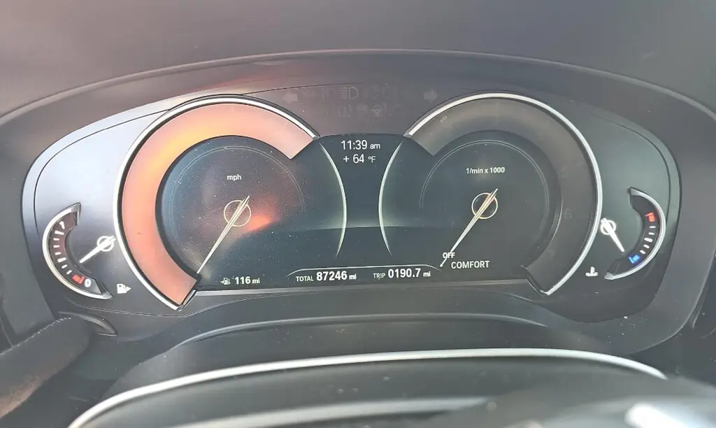 Florida Fine Cars - Used BMW 5 SERIES 2018 WEST PALM 530I