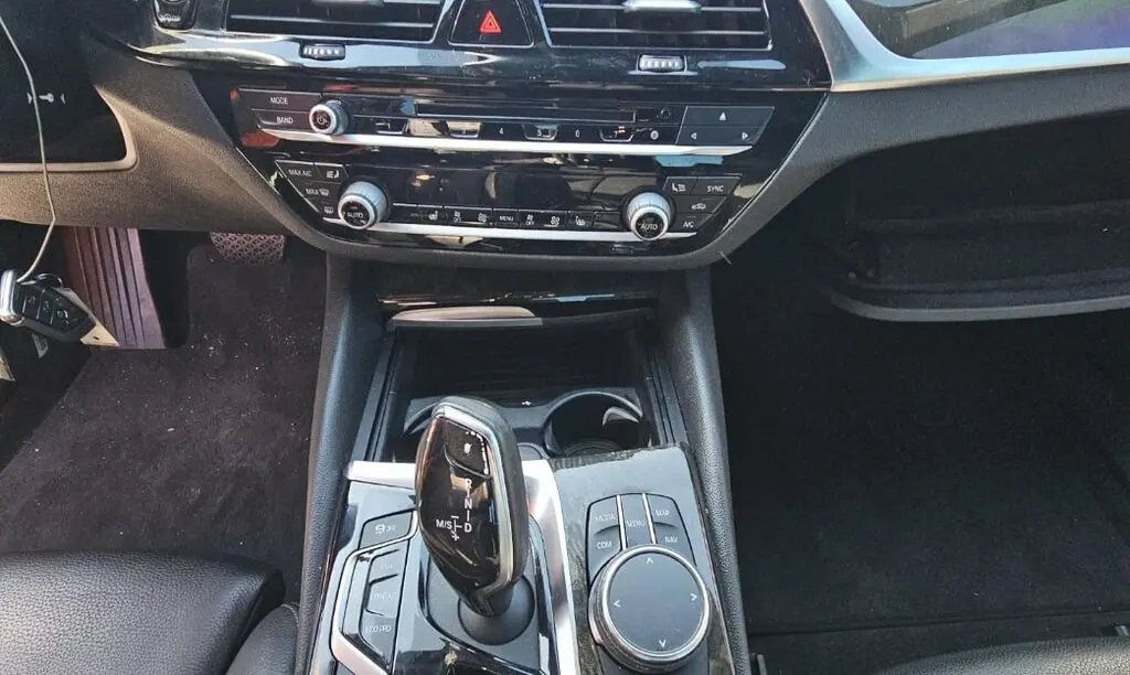 Florida Fine Cars - Used BMW 5 SERIES 2018 WEST PALM 530I