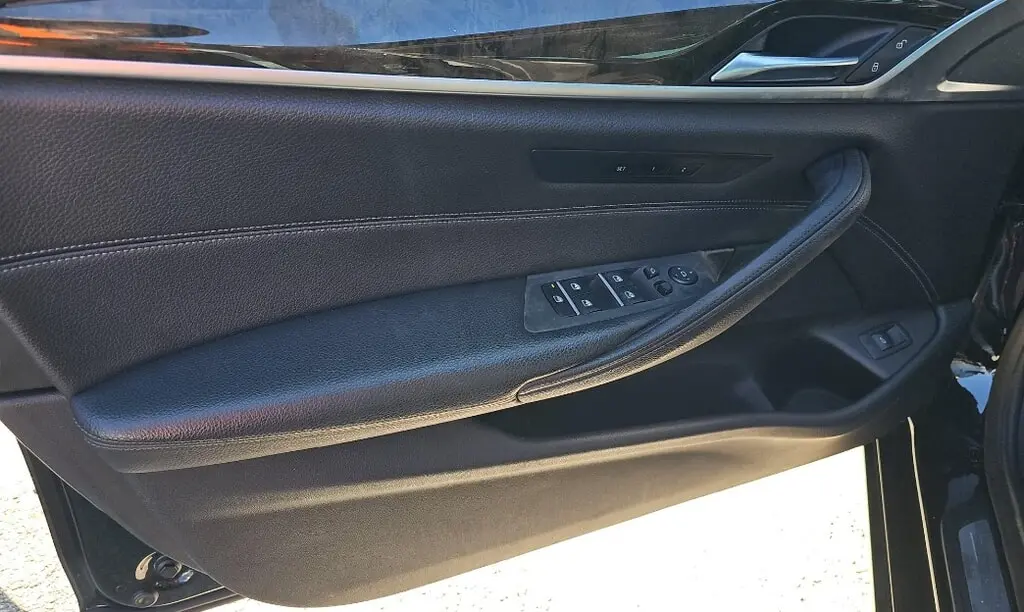 Florida Fine Cars - Used BMW 5 SERIES 2018 WEST PALM 530I