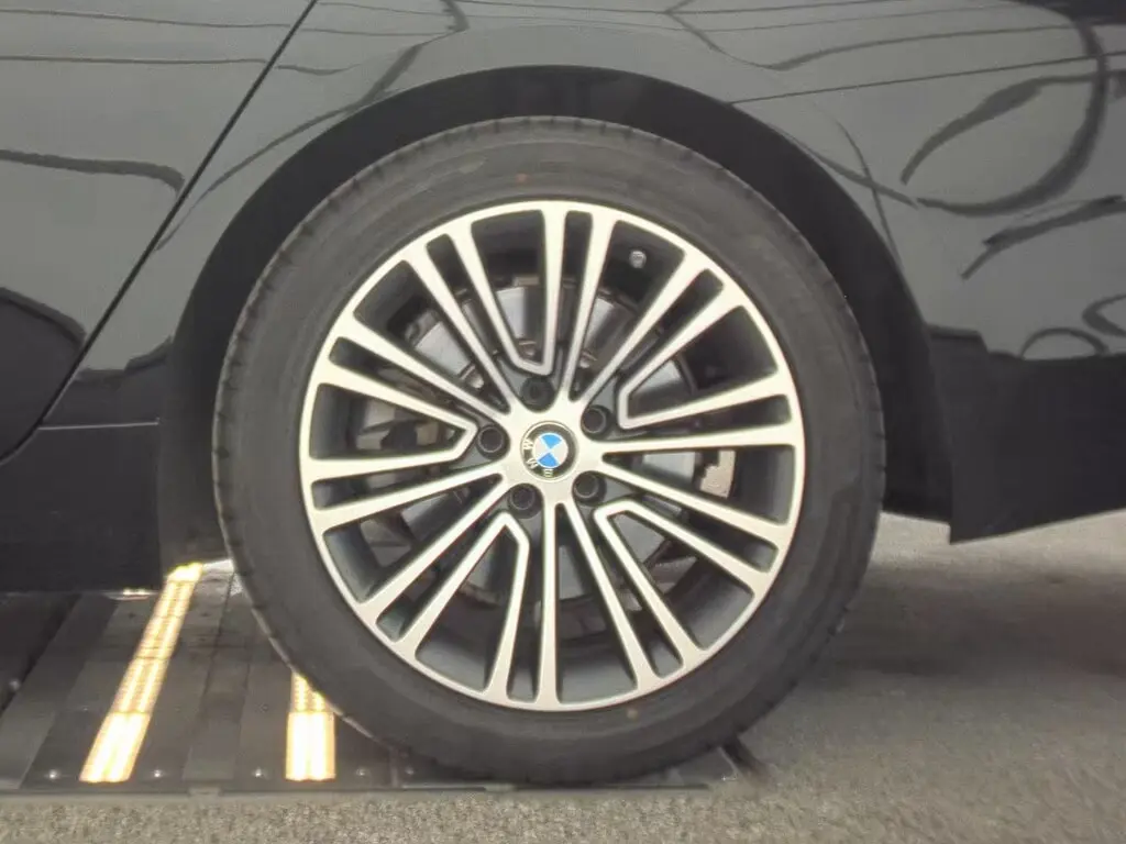 Florida Fine Cars - Used BMW 5 SERIES 2018 WEST PALM 530I