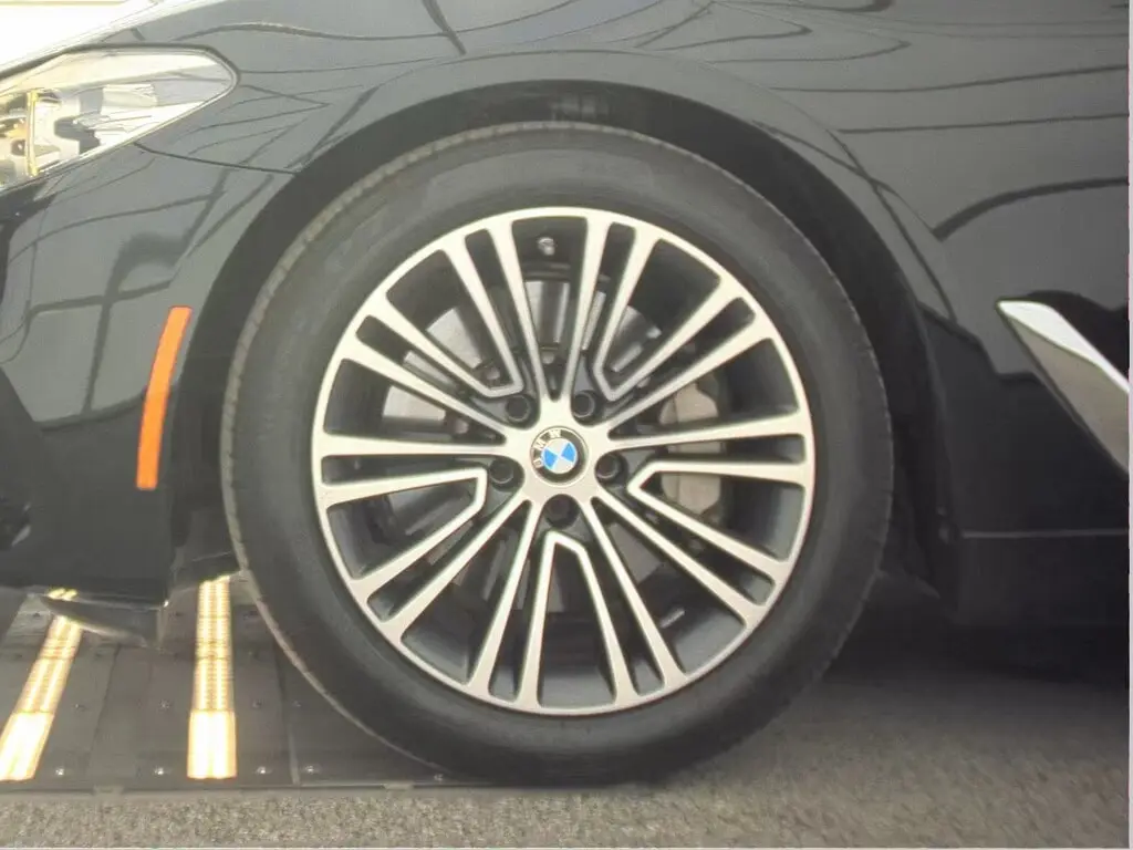 Florida Fine Cars - Used BMW 5 SERIES 2018 WEST PALM 530I