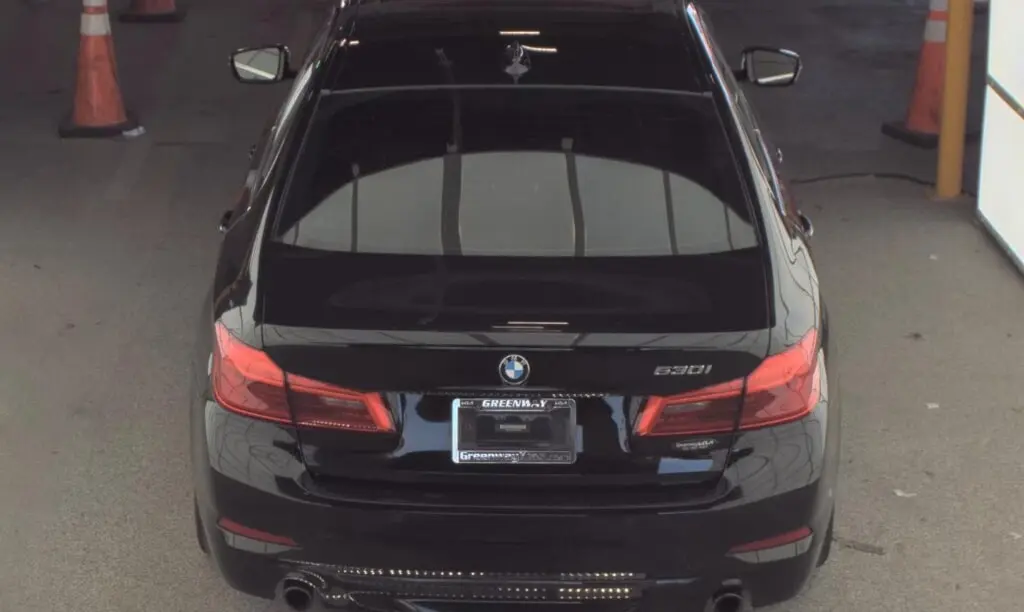 Florida Fine Cars - Used BMW 5 SERIES 2018 WEST PALM 530I