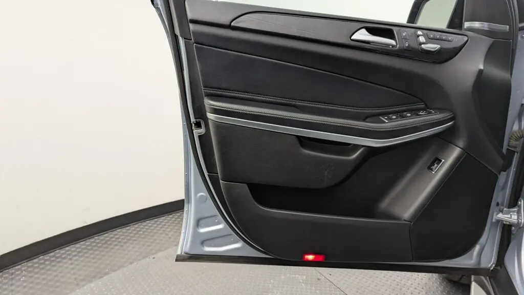 Florida Fine Cars - Used MERCEDES-BENZ GLS 2018 WEST PALM GLS 550