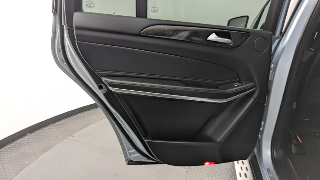 Florida Fine Cars - Used MERCEDES-BENZ GLS 2018 WEST PALM GLS 550