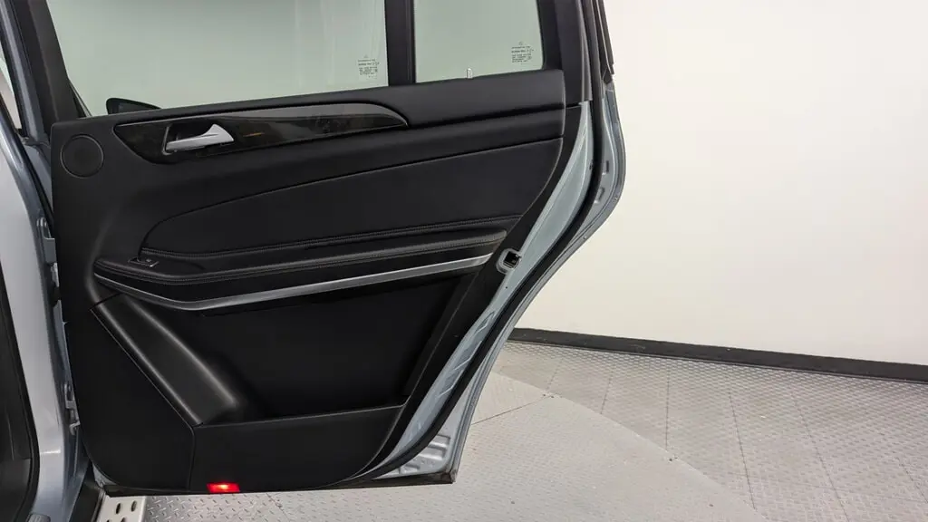 Florida Fine Cars - Used MERCEDES-BENZ GLS 2018 WEST PALM GLS 550