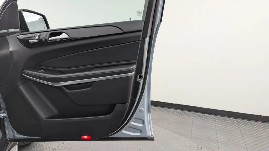 Florida Fine Cars - Used MERCEDES-BENZ GLS 2018 WEST PALM GLS 550