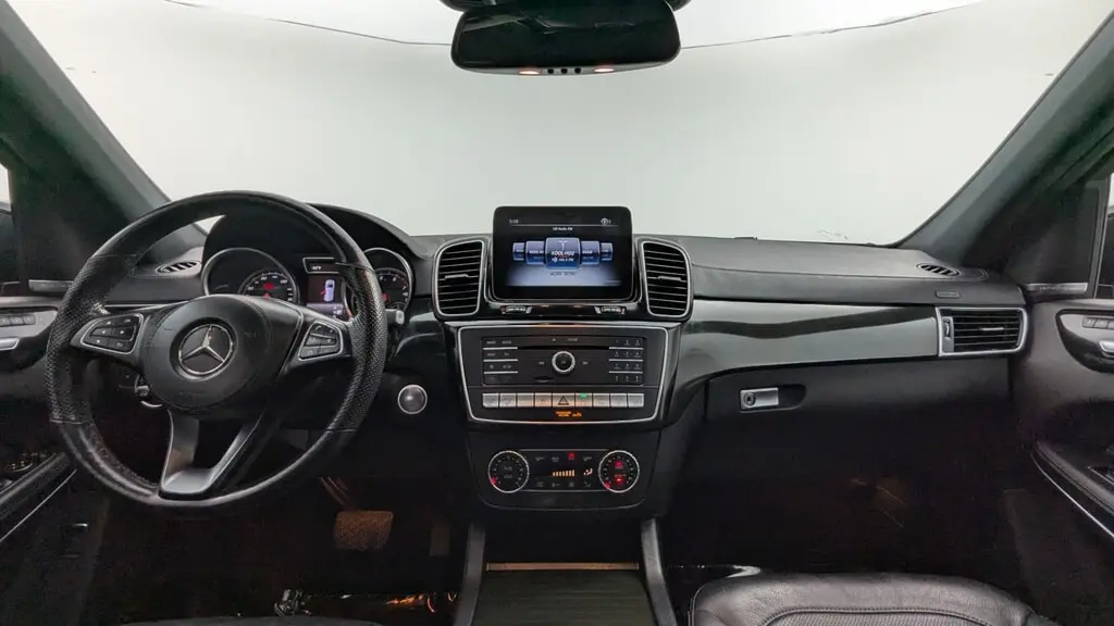 Florida Fine Cars - Used MERCEDES-BENZ GLS 2018 WEST PALM GLS 550