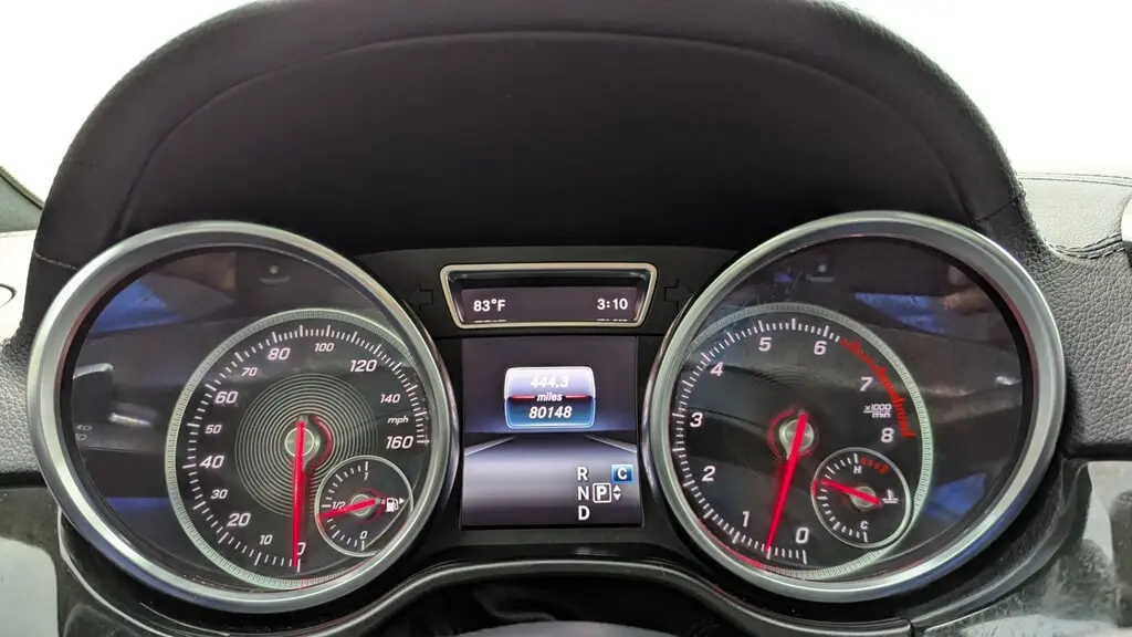 Florida Fine Cars - Used MERCEDES-BENZ GLS 2018 WEST PALM GLS 550