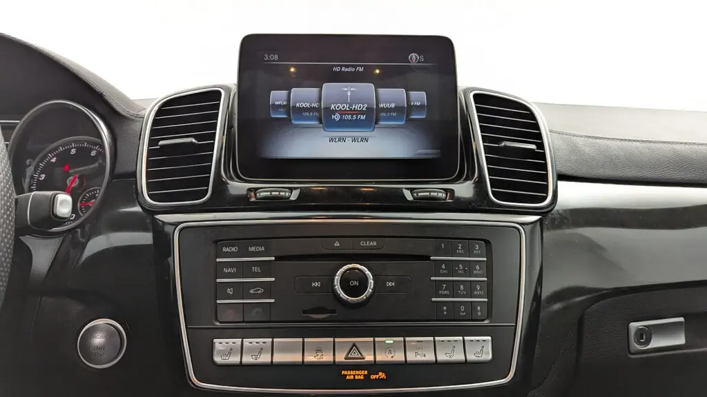 Florida Fine Cars - Used MERCEDES-BENZ GLS 2018 WEST PALM GLS 550