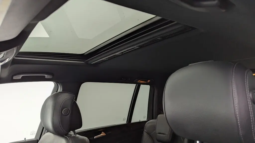 Florida Fine Cars - Used MERCEDES-BENZ GLS 2018 WEST PALM GLS 550