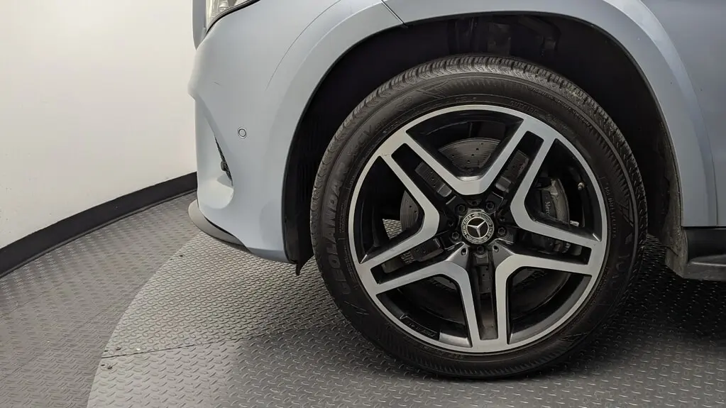 Florida Fine Cars - Used MERCEDES-BENZ GLS 2018 WEST PALM GLS 550