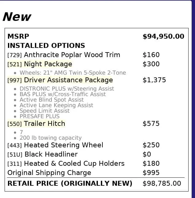 Florida Fine Cars - Used MERCEDES-BENZ GLS 2018 WEST PALM GLS 550