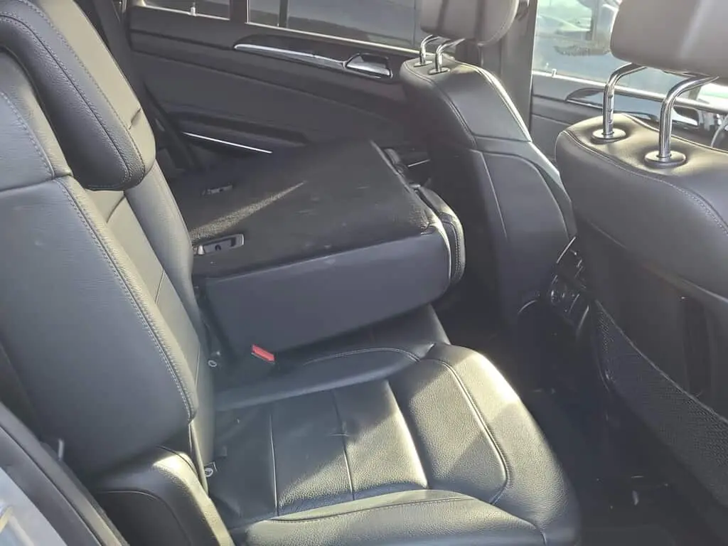 Florida Fine Cars - Used MERCEDES-BENZ GLS 2018 WEST PALM GLS 550