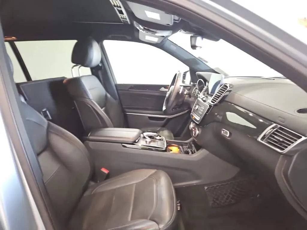 Florida Fine Cars - Used MERCEDES-BENZ GLS 2018 WEST PALM GLS 550