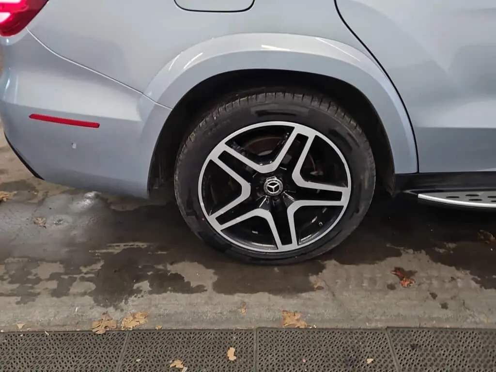 Florida Fine Cars - Used MERCEDES-BENZ GLS 2018 WEST PALM GLS 550