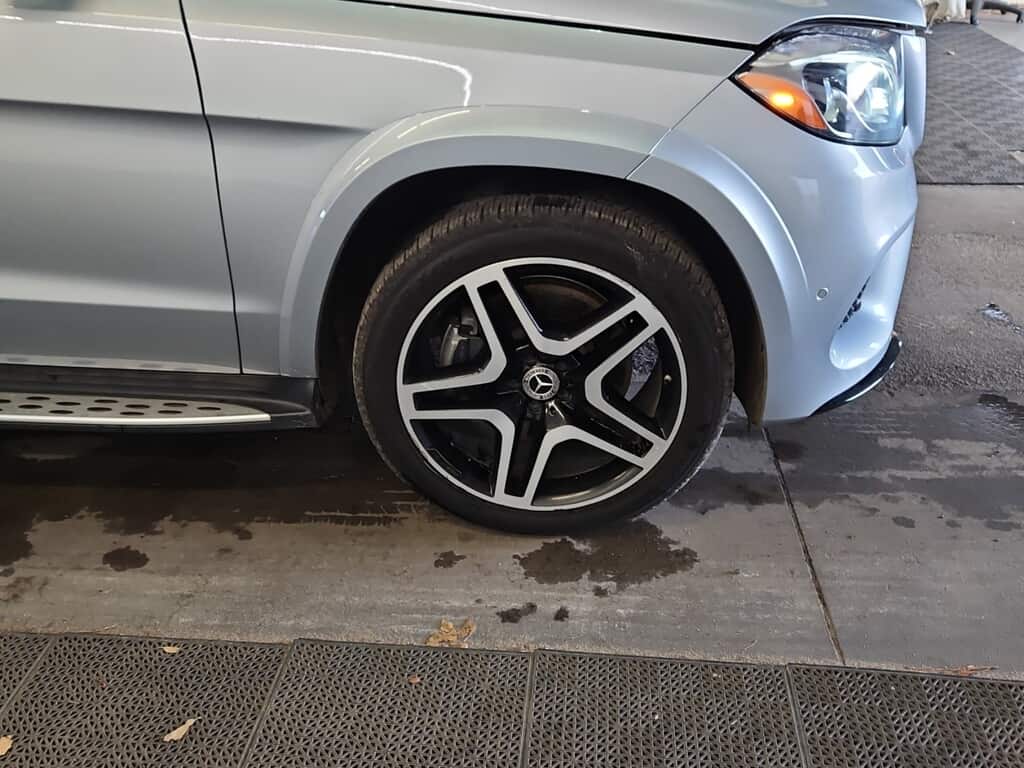 Florida Fine Cars - Used MERCEDES-BENZ GLS 2018 WEST PALM GLS 550