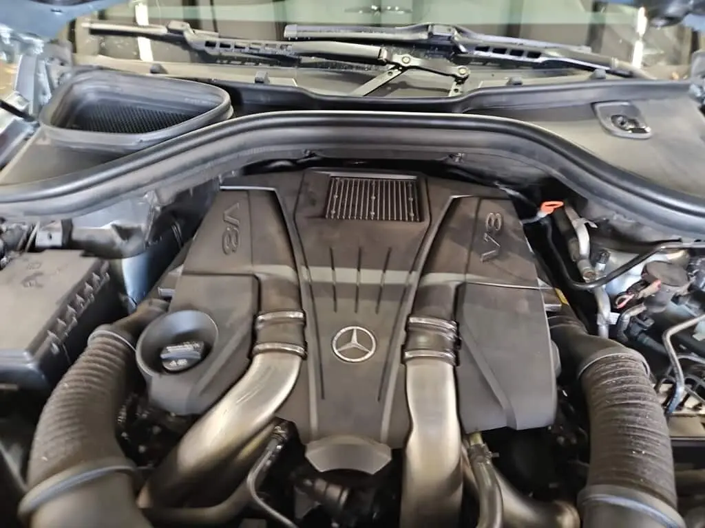 Florida Fine Cars - Used MERCEDES-BENZ GLS 2018 WEST PALM GLS 550