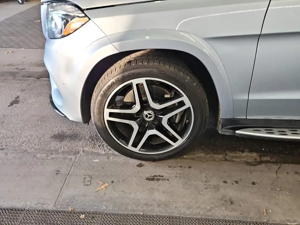 Florida Fine Cars - Used MERCEDES-BENZ GLS 2018 WEST PALM GLS 550