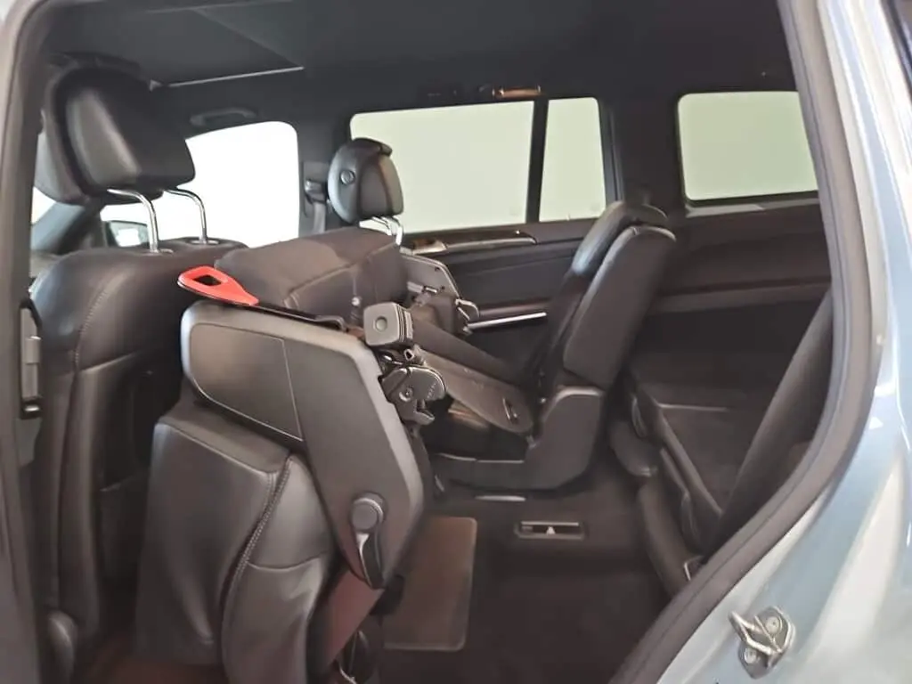 Florida Fine Cars - Used MERCEDES-BENZ GLS 2018 WEST PALM GLS 550