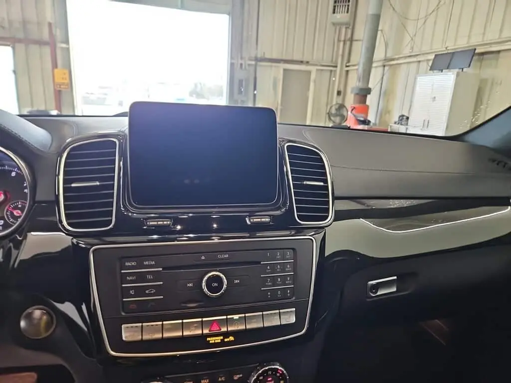 Florida Fine Cars - Used MERCEDES-BENZ GLS 2018 WEST PALM GLS 550