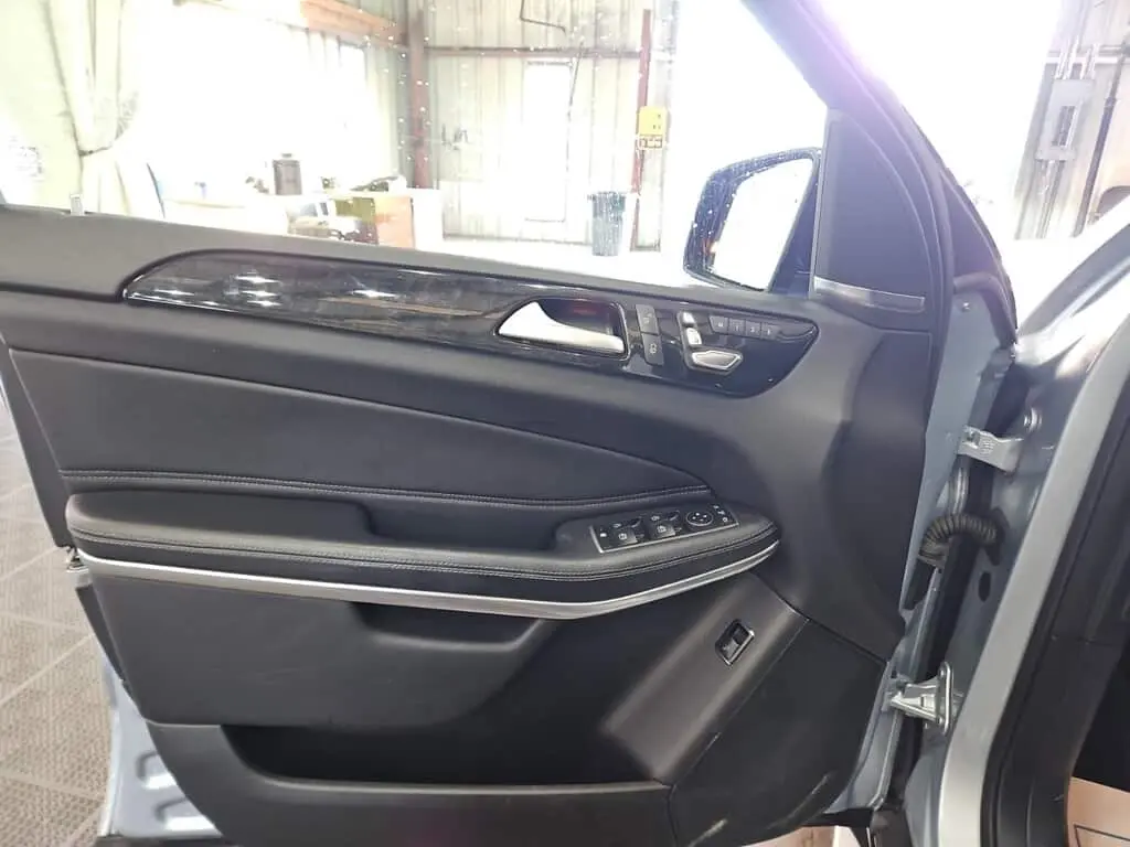 Florida Fine Cars - Used MERCEDES-BENZ GLS 2018 WEST PALM GLS 550