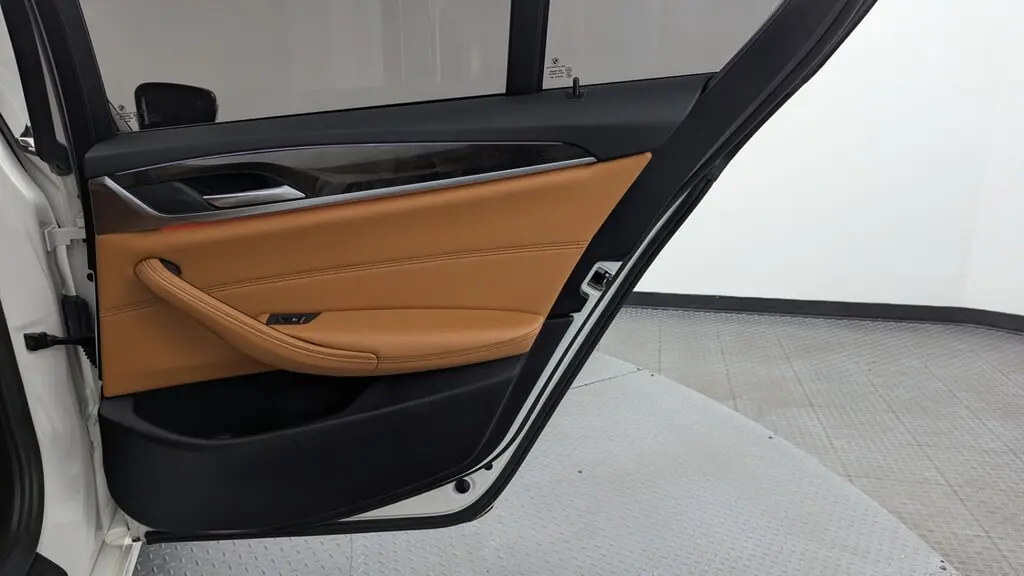 Florida Fine Cars - Used BMW 5 SERIES 2018 WEST PALM 540I