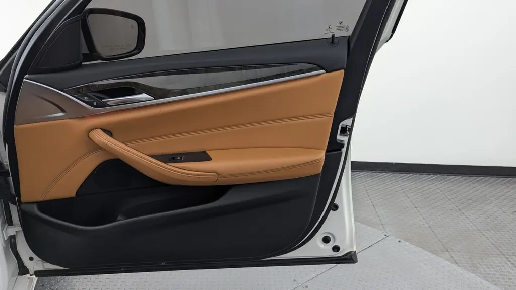 Florida Fine Cars - Used BMW 5 SERIES 2018 WEST PALM 540I