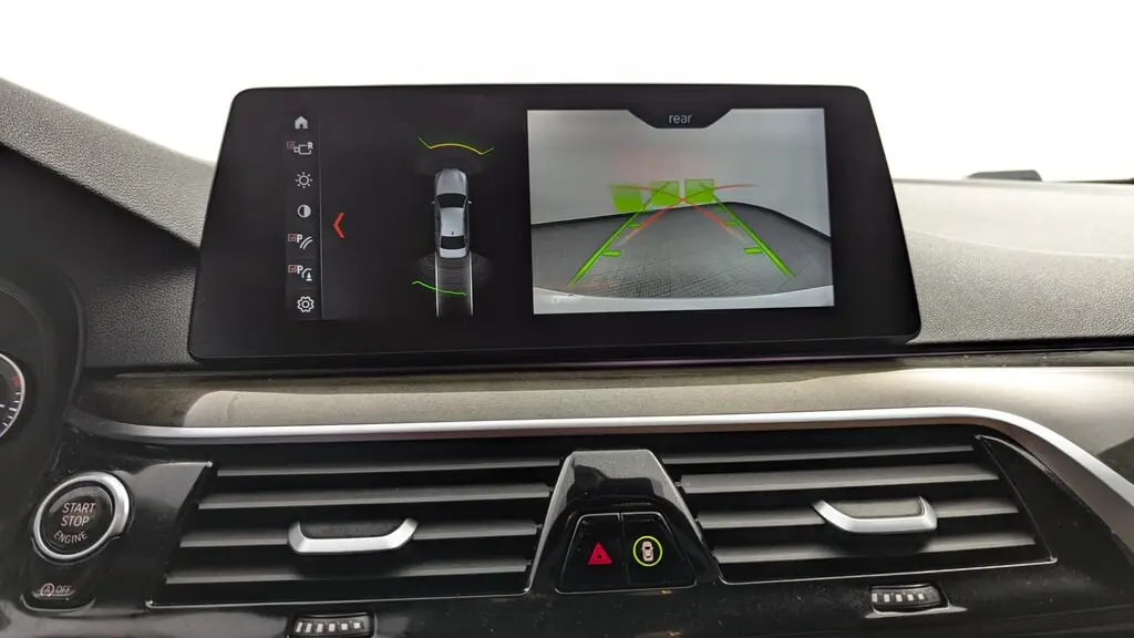 Florida Fine Cars - Used BMW 5 SERIES 2018 WEST PALM 540I