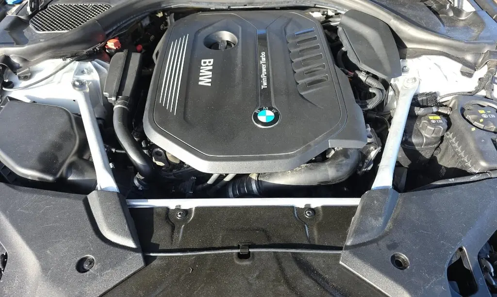 Florida Fine Cars - Used BMW 5 SERIES 2018 WEST PALM 540I