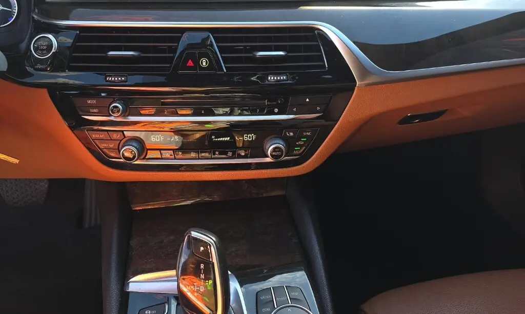 Florida Fine Cars - Used BMW 5 SERIES 2018 WEST PALM 540I