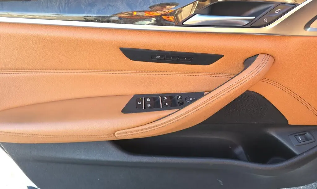 Florida Fine Cars - Used BMW 5 SERIES 2018 WEST PALM 540I