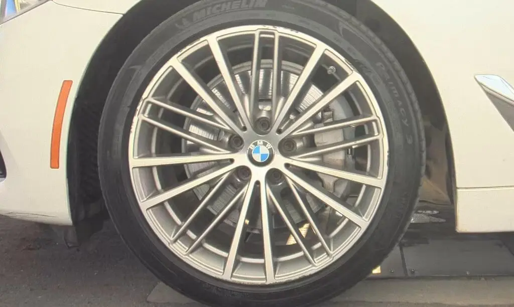 Florida Fine Cars - Used BMW 5 SERIES 2018 WEST PALM 540I