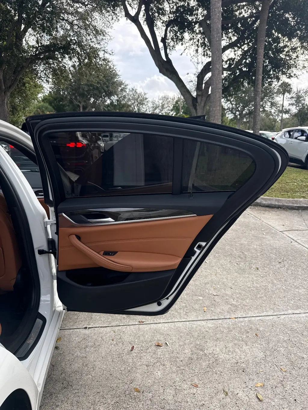 Florida Fine Cars - Used BMW 5 SERIES 2018 WEST PALM 540I