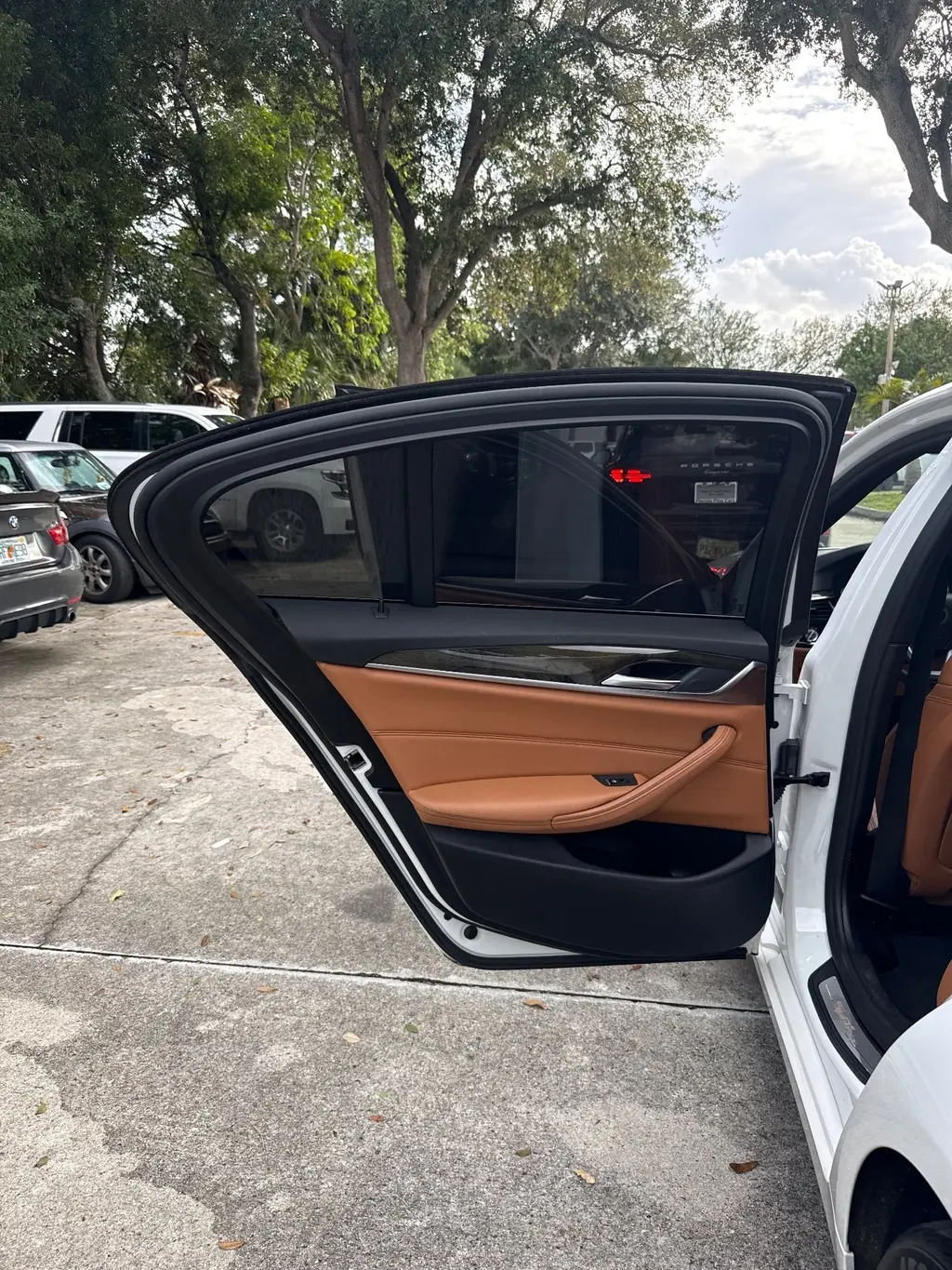 Florida Fine Cars - Used BMW 5 SERIES 2018 WEST PALM 540I