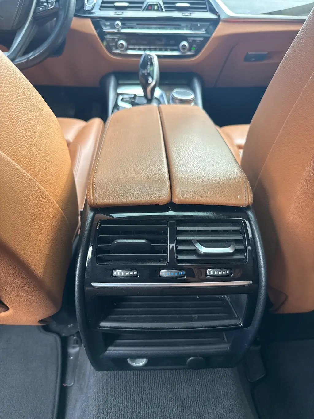 Florida Fine Cars - Used BMW 5 SERIES 2018 WEST PALM 540I