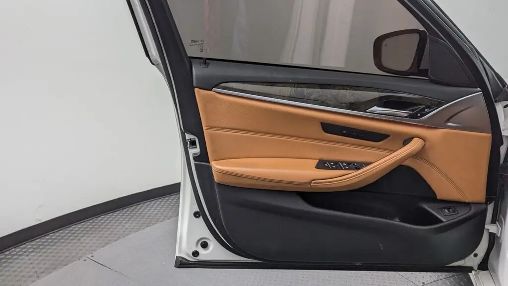 Florida Fine Cars - Used BMW 5 SERIES 2018 WEST PALM 540I