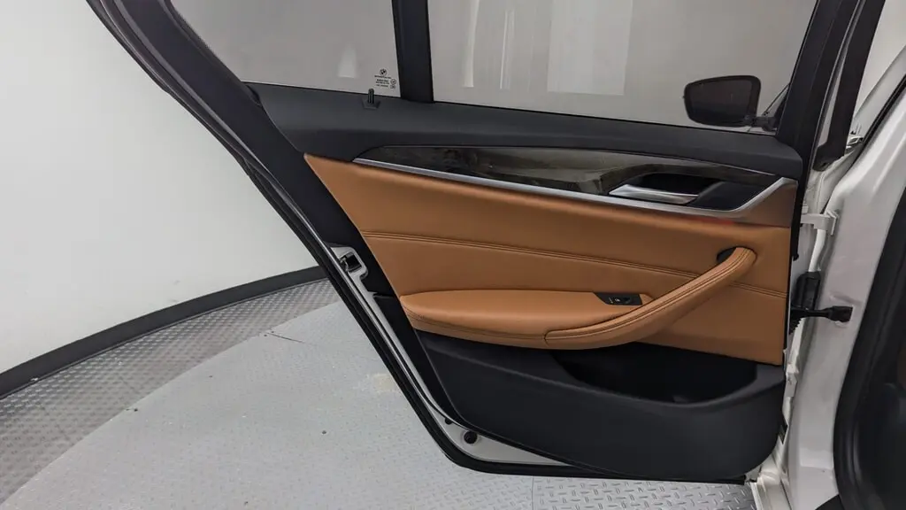 Florida Fine Cars - Used BMW 5 SERIES 2018 WEST PALM 540I