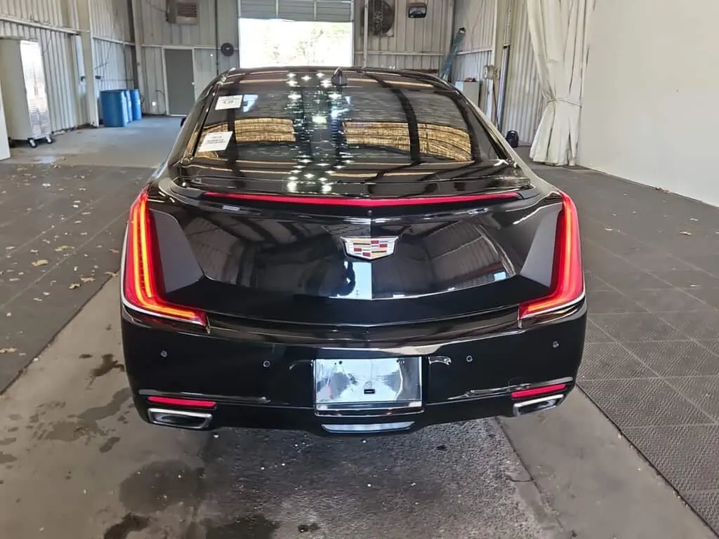 Florida Fine Cars - Used CADILLAC XTS 2019 MIAMI LUXURY
