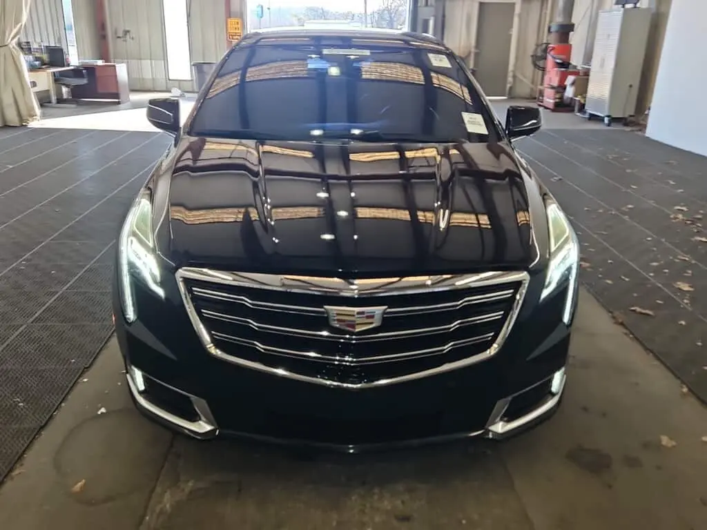 Florida Fine Cars - Used CADILLAC XTS 2019 MIAMI LUXURY