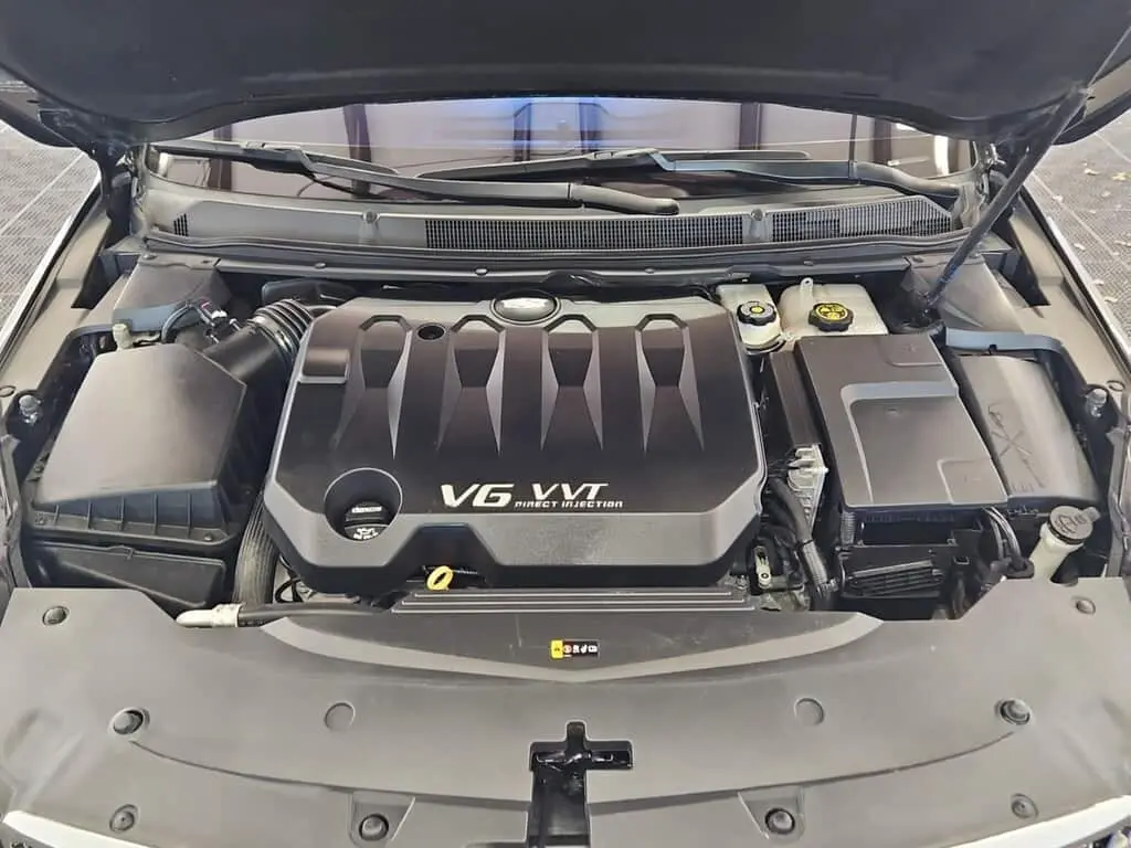 Florida Fine Cars - Used CADILLAC XTS 2019 MIAMI LUXURY