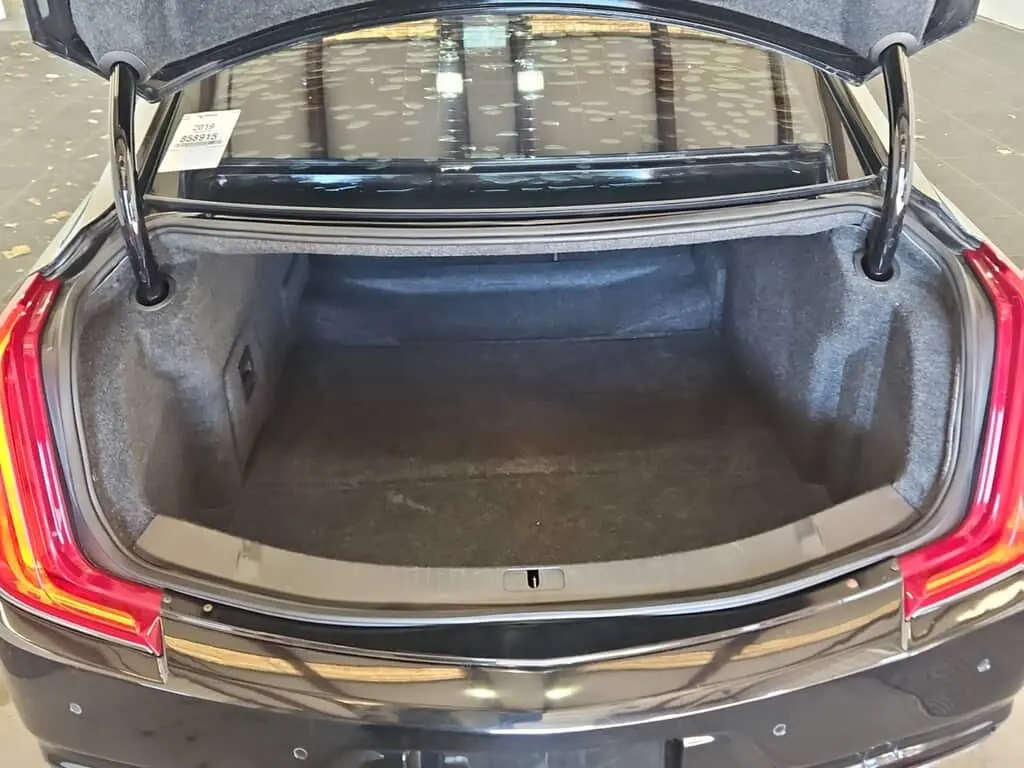 Florida Fine Cars - Used CADILLAC XTS 2019 MIAMI LUXURY