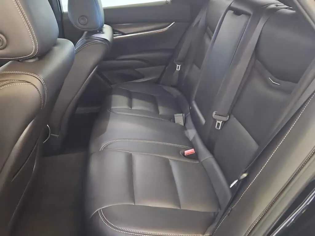 Florida Fine Cars - Used CADILLAC XTS 2019 MIAMI LUXURY