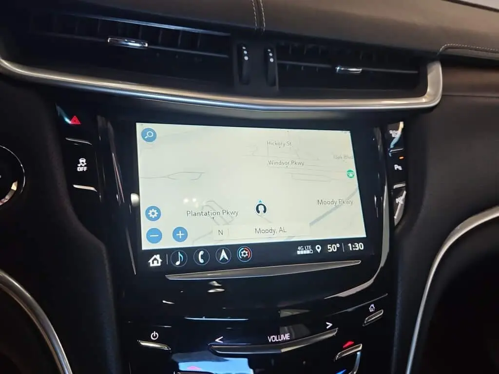 Florida Fine Cars - Used CADILLAC XTS 2019 MIAMI LUXURY